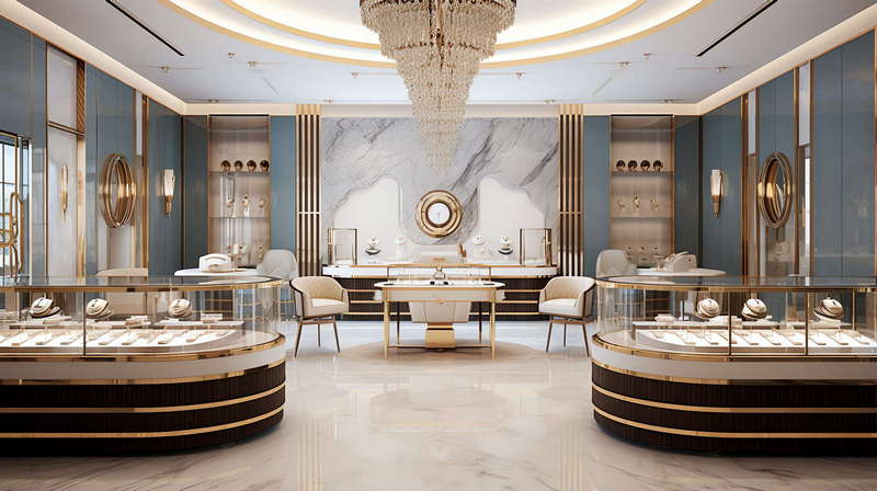 图片[40]-全球设计案例智能库_OJBKAI.COM前卫时尚珠宝店Midjourney灵感图库-_设计智库－全球设计案例智能库_OJBKAI.COM-全球设计案例智能库_OJBKAI.COM设计智库