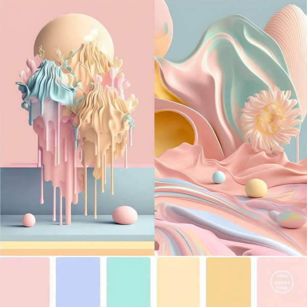 图片[22]-全球设计案例智能库_OJBKAI.COM色彩搭配海洋沙滩的颜色_Midjourney灵感图库-_设计智库－全球设计案例智能库_OJBKAI.COM-全球设计案例智能库_OJBKAI.COM设计智库