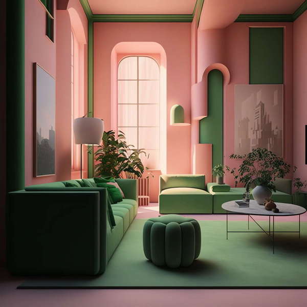 图片[41]-全球设计案例智能库_OJBKAI.COM色彩搭配粉色Midjourney灵感图库-_设计智库－全球设计案例智能库_OJBKAI.COM-全球设计案例智能库_OJBKAI.COM设计智库