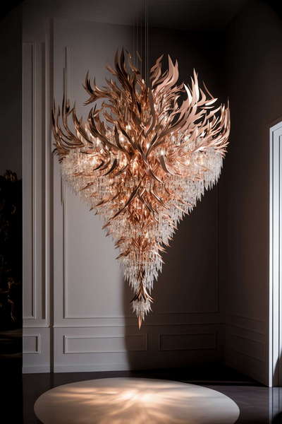 图片[32]-全球设计案例智能库_OJBKAI.COM吊灯-6_Midjourney灵感图库-设计智库－全球设计案例智能库_OJBKAI.COM-全球设计案例智能库_OJBKAI.COM设计智库