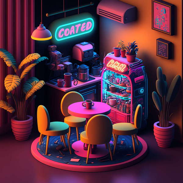 图片[41]-全球设计案例智能库_OJBKAI.COM赛博朋克风室内霓虹灯-2_Midjourney灵感图库-设计智库－全球设计案例智能库_OJBKAI.COM-全球设计案例智能库_OJBKAI.COM设计智库