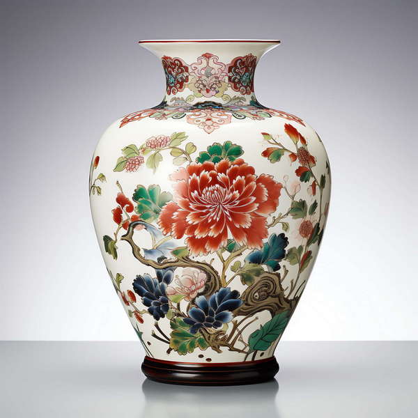 图片[31]-全球设计案例智能库_OJBKAI.COM陶瓷花瓶摆件Midjourney灵感图库-_设计智库－全球设计案例智能库_OJBKAI.COM-全球设计案例智能库_OJBKAI.COM设计智库