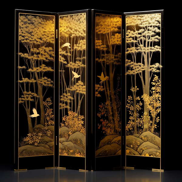 图片[32]-全球设计案例智能库_OJBKAI.COM古典中式屏风Midjourney灵感图库-_设计智库－全球设计案例智能库_OJBKAI.COM-全球设计案例智能库_OJBKAI.COM设计智库