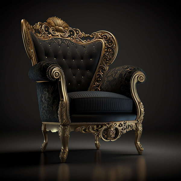 图片[5]-全球设计案例智能库_OJBKAI.COM古典欧式低调奢华椅Midjourney灵感图库-_设计智库－全球设计案例智能库_OJBKAI.COM-全球设计案例智能库_OJBKAI.COM设计智库
