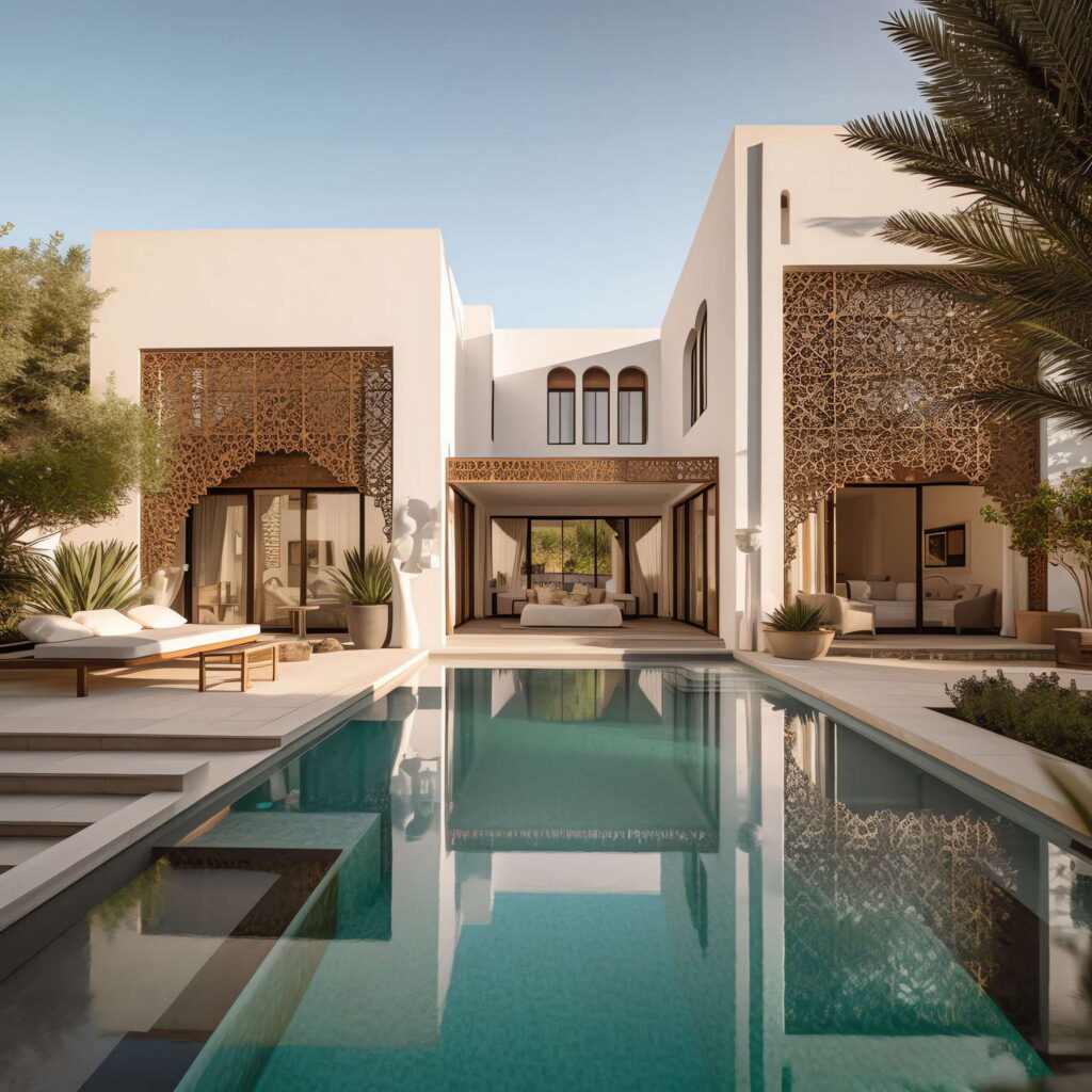 图片[19]-全球设计案例智能库_OJBKAI.COM别墅外观Midjourney灵感图库-_设计智库－全球设计案例智能库_OJBKAI.COM-全球设计案例智能库_OJBKAI.COM设计智库