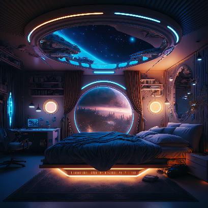 图片[71]-全球设计案例智能库_OJBKAI.COM科幻未来男孩房3_Midjourney灵感图库-_设计智库－全球设计案例智能库_OJBKAI.COM-全球设计案例智能库_OJBKAI.COM设计智库