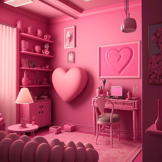 图片[40]-全球设计案例智能库_OJBKAI.COM色彩童趣女孩房4_Midjourney灵感图库-设计智库－全球设计案例智能库_OJBKAI.COM-全球设计案例智能库_OJBKAI.COM设计智库