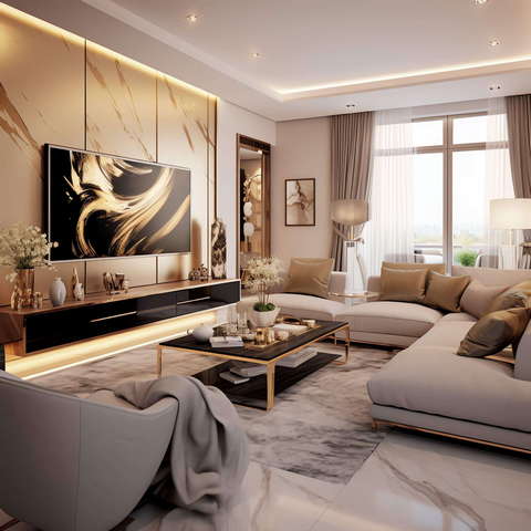 图片[59]-全球设计案例智能库_OJBKAI.COM现代客厅设计Midjourney灵感图库-_设计智库－全球设计案例智能库_OJBKAI.COM-全球设计案例智能库_OJBKAI.COM设计智库