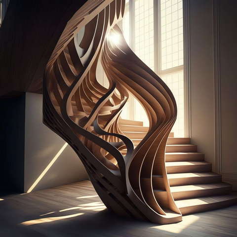 图片[30]-全球设计案例智能库_OJBKAI.COM科幻旋转楼梯-2_Midjourney灵感图库-设计智库－全球设计案例智能库_OJBKAI.COM-全球设计案例智能库_OJBKAI.COM设计智库