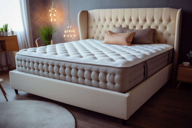 图片[29]-全球设计案例智能库_OJBKAI.COM现代美式风格床Midjourney灵感图库-_设计智库－全球设计案例智能库_OJBKAI.COM-全球设计案例智能库_OJBKAI.COM设计智库