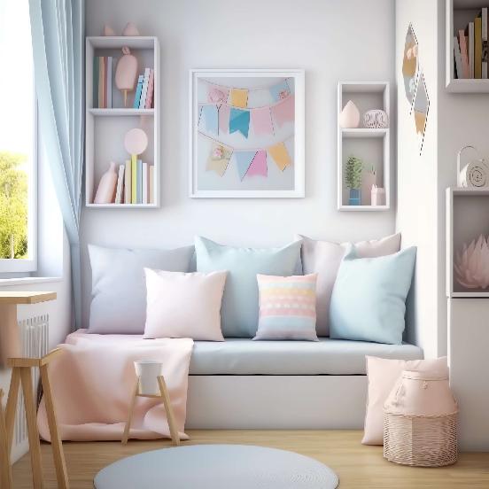 图片[61]-全球设计案例智能库_OJBKAI.COM童趣色彩儿童房Midjourney灵感图库-_设计智库－全球设计案例智能库_OJBKAI.COM-全球设计案例智能库_OJBKAI.COM设计智库