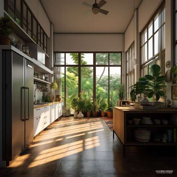 图片[28]-全球设计案例智能库_OJBKAI.COM东南亚风格厨房_Midjourney灵感图库55P-全球设计案例智能库_OJBKAI.COM设计智库