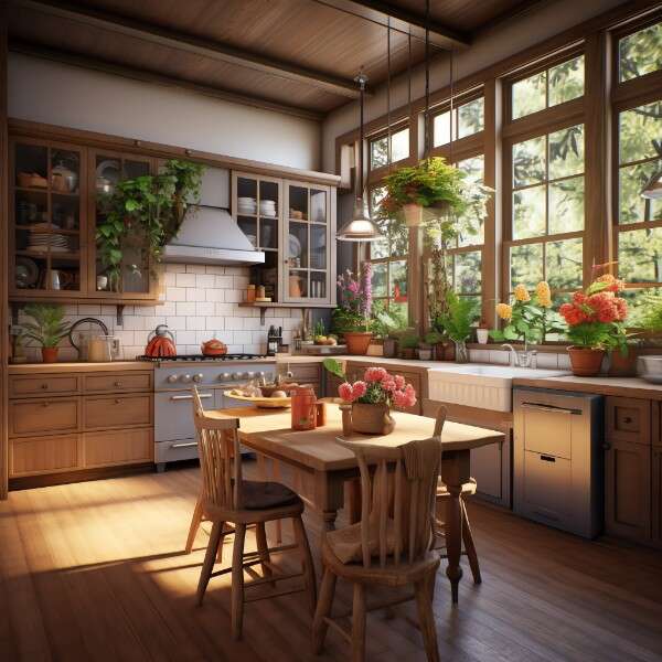 图片[76]-全球设计案例智能库_OJBKAI.COM田园风格厨房_Midjourney灵感图库 105P-全球设计案例智能库_OJBKAI.COM设计智库