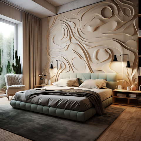 图片[68]-全球设计案例智能库_OJBKAI.COM现代风格卧室Midjourney灵感图库-_设计智库－全球设计案例智能库_OJBKAI.COM-全球设计案例智能库_OJBKAI.COM设计智库