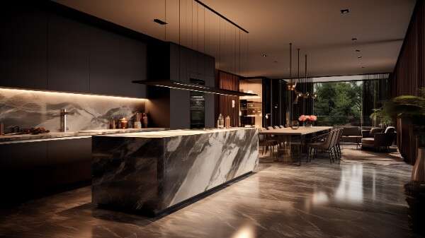 图片[13]-全球设计案例智能库_OJBKAI.COM现代风格厨房05_Midjourney灵感图库329P-全球设计案例智能库_OJBKAI.COM设计智库
