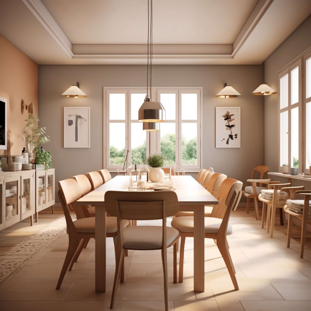 图片[27]-全球设计案例智能库_OJBKAI.COM乡村美式风格餐厅Midjourney灵感图库-_设计智库－全球设计案例智能库_OJBKAI.COM-全球设计案例智能库_OJBKAI.COM设计智库