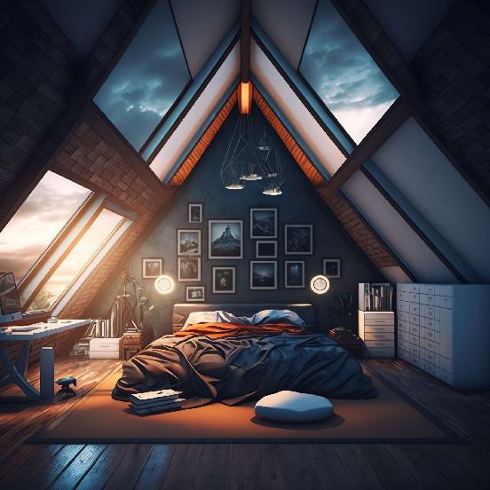 图片[45]-全球设计案例智能库_OJBKAI.COM科幻未来男孩房5_Midjourney灵感图库-_设计智库－全球设计案例智能库_OJBKAI.COM-全球设计案例智能库_OJBKAI.COM设计智库