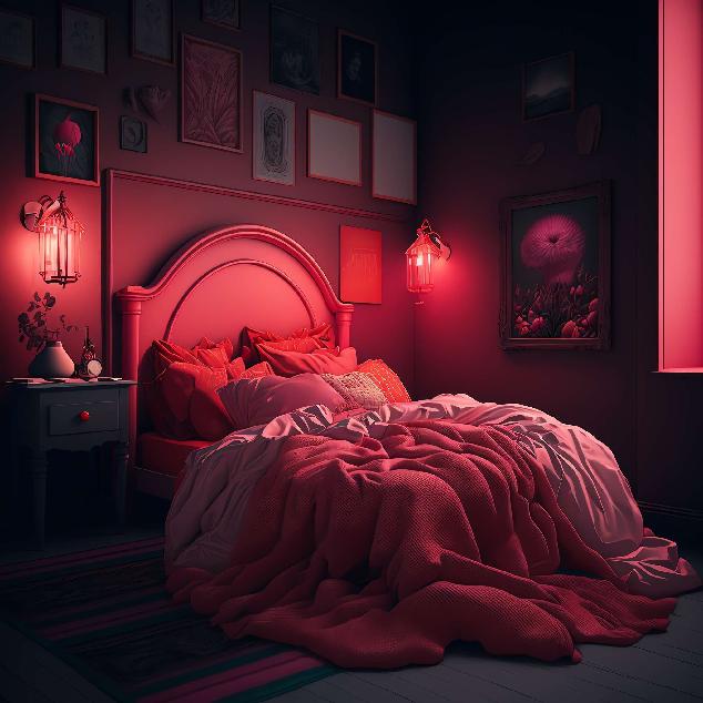 图片[38]-全球设计案例智能库_OJBKAI.COM色彩浪漫女孩房6_Midjourney灵感图库-设计智库－全球设计案例智能库_OJBKAI.COM-全球设计案例智能库_OJBKAI.COM设计智库