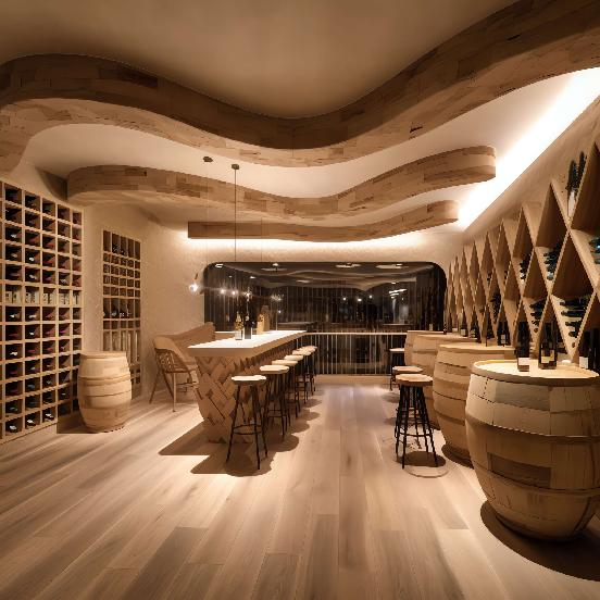 图片[52]-全球设计案例智能库_OJBKAI.COM酒柜酒窖Midjourney灵感图库-_设计智库－全球设计案例智能库_OJBKAI.COM-全球设计案例智能库_OJBKAI.COM设计智库