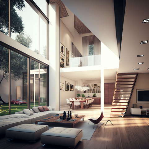 图片[66]-全球设计案例智能库_OJBKAI.COM现代挑高别墅Midjourney灵感图库-_设计智库－全球设计案例智能库_OJBKAI.COM-全球设计案例智能库_OJBKAI.COM设计智库