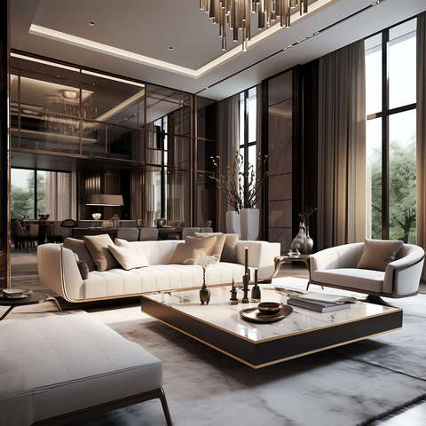 图片[60]-全球设计案例智能库_OJBKAI.COM现代前卫时尚挑高客厅Midjourney灵感图库-_设计智库－全球设计案例智能库_OJBKAI.COM-全球设计案例智能库_OJBKAI.COM设计智库