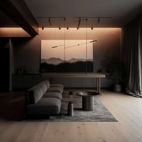 图片[44]-全球设计案例智能库_OJBKAI.COM现代冷色系客厅设计Midjourney灵感图库-_设计智库－全球设计案例智能库_OJBKAI.COM-全球设计案例智能库_OJBKAI.COM设计智库