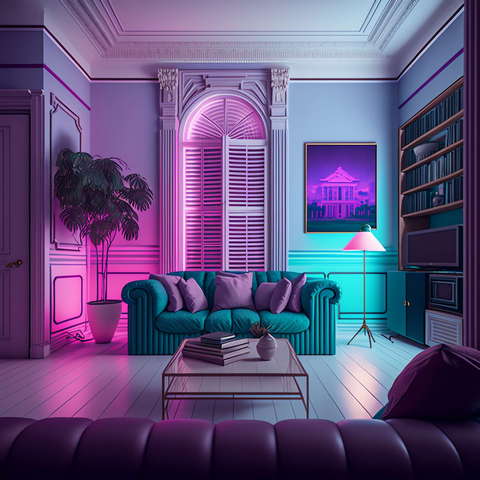 图片[42]-全球设计案例智能库_OJBKAI.COM摩登时尚客厅Midjourney灵感图库-_设计智库－全球设计案例智能库_OJBKAI.COM-全球设计案例智能库_OJBKAI.COM设计智库