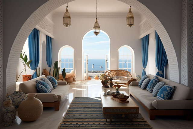 图片[34]-全球设计案例智能库_OJBKAI.COM地中海客厅Midjourney灵感图库-_设计智库－全球设计案例智能库_OJBKAI.COM-全球设计案例智能库_OJBKAI.COM设计智库