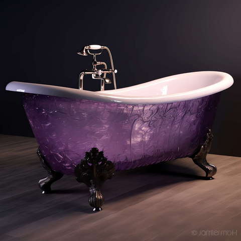 图片[11]-全球设计案例智能库_OJBKAI.COM新古典浪漫梦幻浴缸Midjourney灵感图库-_设计智库－全球设计案例智能库_OJBKAI.COM-全球设计案例智能库_OJBKAI.COM设计智库