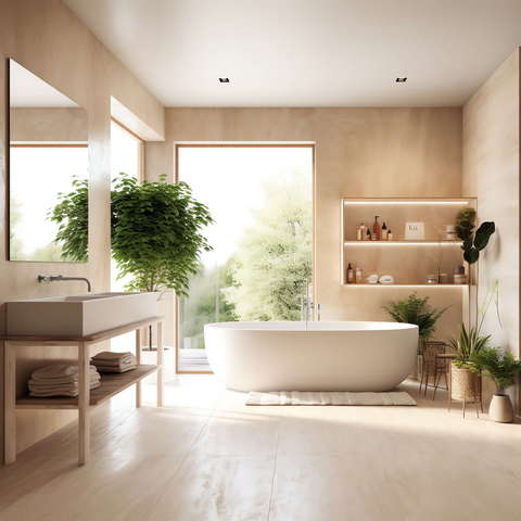 图片[22]-全球设计案例智能库_OJBKAI.COM野奢风格卫浴Midjourney灵感图库-_设计智库－全球设计案例智能库_OJBKAI.COM-全球设计案例智能库_OJBKAI.COM设计智库