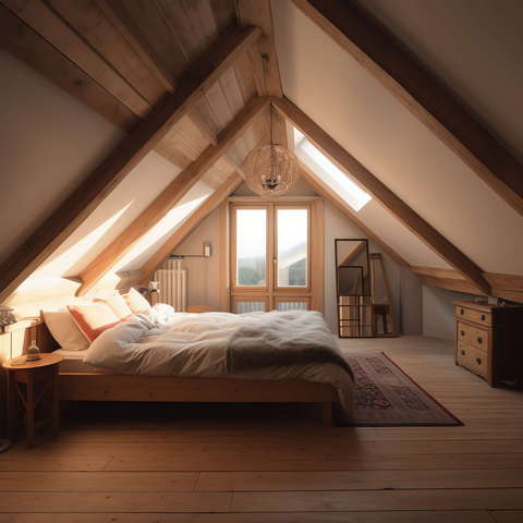 图片[3]-全球设计案例智能库_OJBKAI.COM田园风格卧室Midjourney灵感图库-_设计智库－全球设计案例智能库_OJBKAI.COM-全球设计案例智能库_OJBKAI.COM设计智库