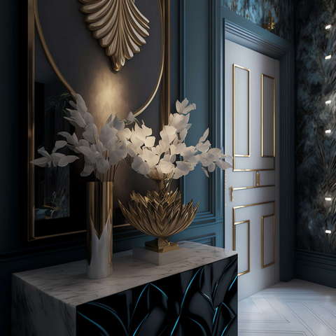 图片[70]-全球设计案例智能库_OJBKAI.COM新古典家装玄关1_Midjourney灵感图库-设计智库－全球设计案例智能库_OJBKAI.COM-全球设计案例智能库_OJBKAI.COM设计智库