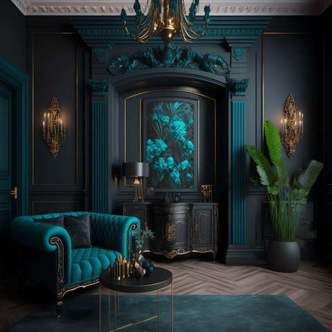 图片[49]-全球设计案例智能库_OJBKAI.COM新古典家装玄关2_Midjourney灵感图库-设计智库－全球设计案例智能库_OJBKAI.COM-全球设计案例智能库_OJBKAI.COM设计智库