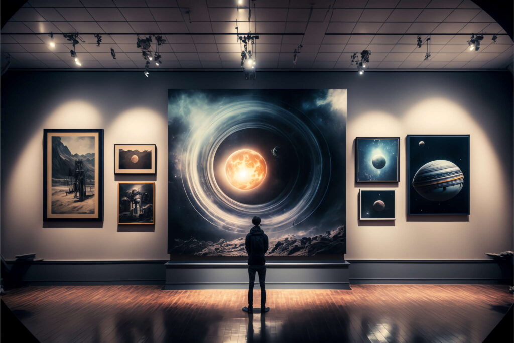 图片[44]-全球设计案例智能库_OJBKAI.COM科幻风现代航天科技馆Midjourney灵感图库-_设计智库－全球设计案例智能库_OJBKAI.COM-全球设计案例智能库_OJBKAI.COM设计智库