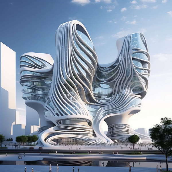 图片[34]-全球设计案例智能库_OJBKAI.COM商业建筑外观Midjourney灵感图库-_设计智库－全球设计案例智能库_OJBKAI.COM-全球设计案例智能库_OJBKAI.COM设计智库