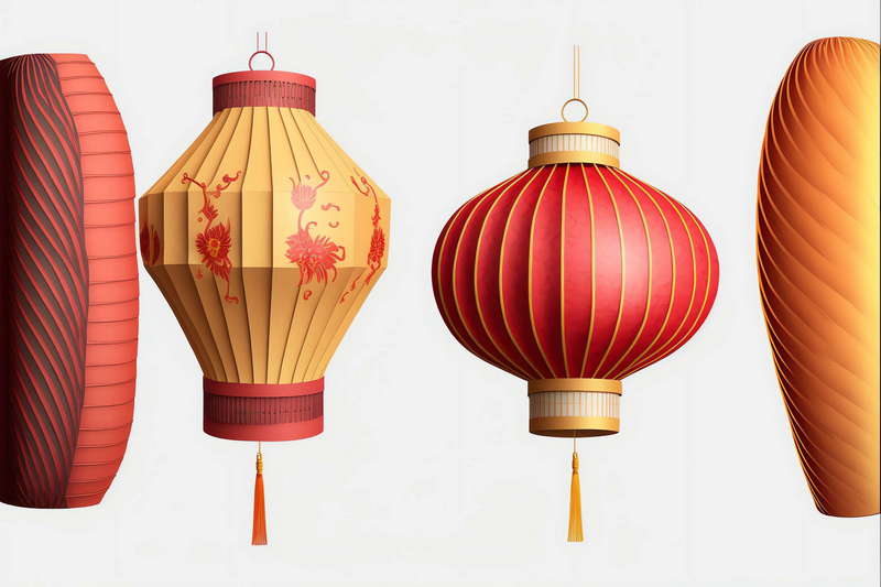 图片[34]-全球设计案例智能库_OJBKAI.COM灯笼-4_Midjourney灵感图库-设计智库－全球设计案例智能库_OJBKAI.COM-全球设计案例智能库_OJBKAI.COM设计智库