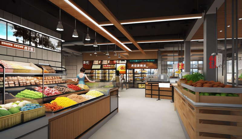 图片[59]-全球设计案例智能库_OJBKAI.COM超市Midjourney灵感图库-_设计智库－全球设计案例智能库_OJBKAI.COM-全球设计案例智能库_OJBKAI.COM设计智库