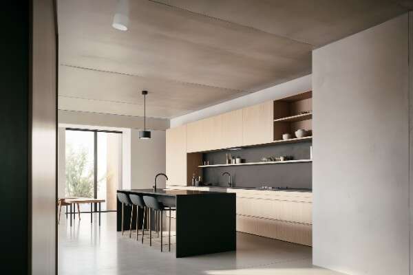 图片[30]-全球设计案例智能库_OJBKAI.COM住宅开放式厨房中岛吧台_Midjourney灵感图库234P-全球设计案例智能库_OJBKAI.COM设计智库