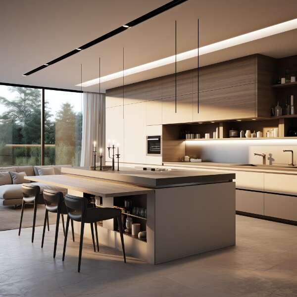 图片[8]-全球设计案例智能库_OJBKAI.COM现代风格厨房06_Midjourney灵感图库70P-全球设计案例智能库_OJBKAI.COM设计智库