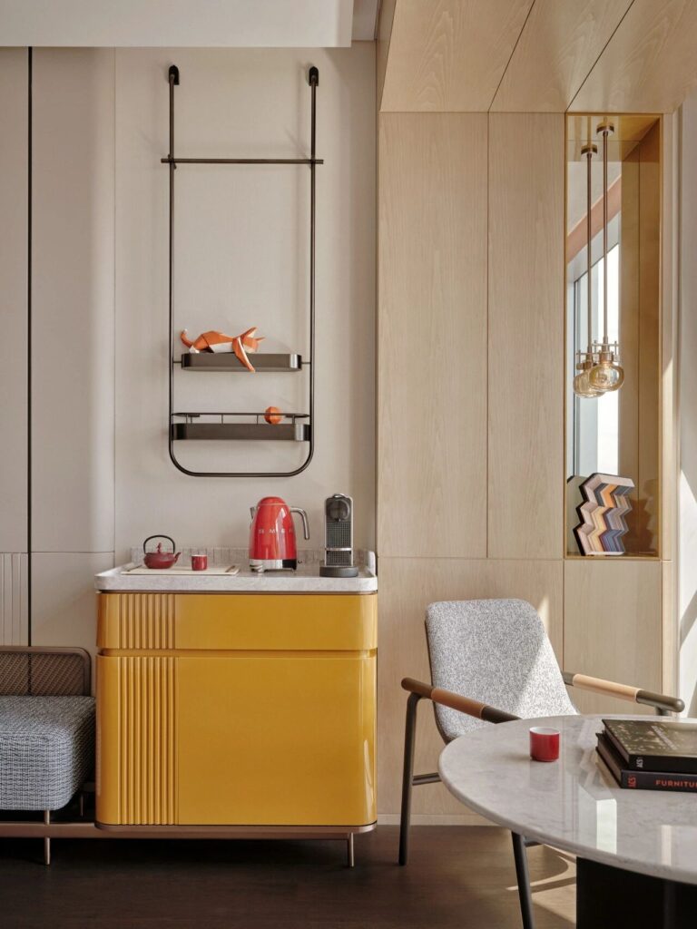 图片[50]-全球设计案例智能库_OJBKAI.COM【CCD】成都光环凯悦尚萃酒店 官方摄影 | 52P 2025年12月10日开业-全球设计案例智能库_OJBKAI.COM设计智库