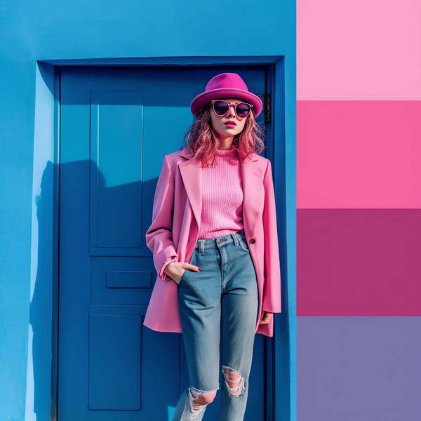 图片[11]-全球设计案例智能库_OJBKAI.COM人物色彩搭配Midjourney灵感图库-_设计智库－全球设计案例智能库_OJBKAI.COM-全球设计案例智能库_OJBKAI.COM设计智库