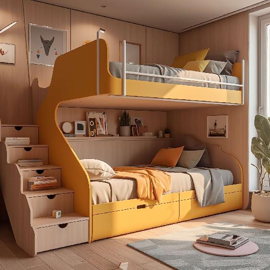 图片[79]-全球设计案例智能库_OJBKAI.COM童趣色彩儿童房Midjourney灵感图库-_设计智库－全球设计案例智能库_OJBKAI.COM-全球设计案例智能库_OJBKAI.COM设计智库