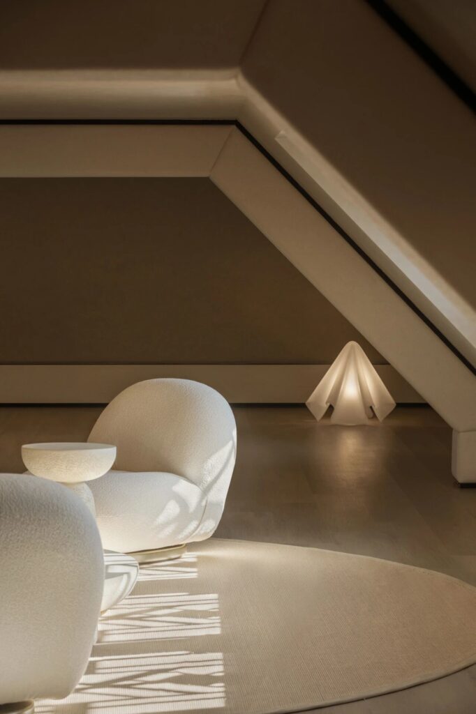 图片[69]-全球设计案例智能库_OJBKAI.COM【CCD x HWCD】上海汤臣君品·瑄廷 “留白艺术解构风格”| 111P-全球设计案例智能库_OJBKAI.COM设计智库