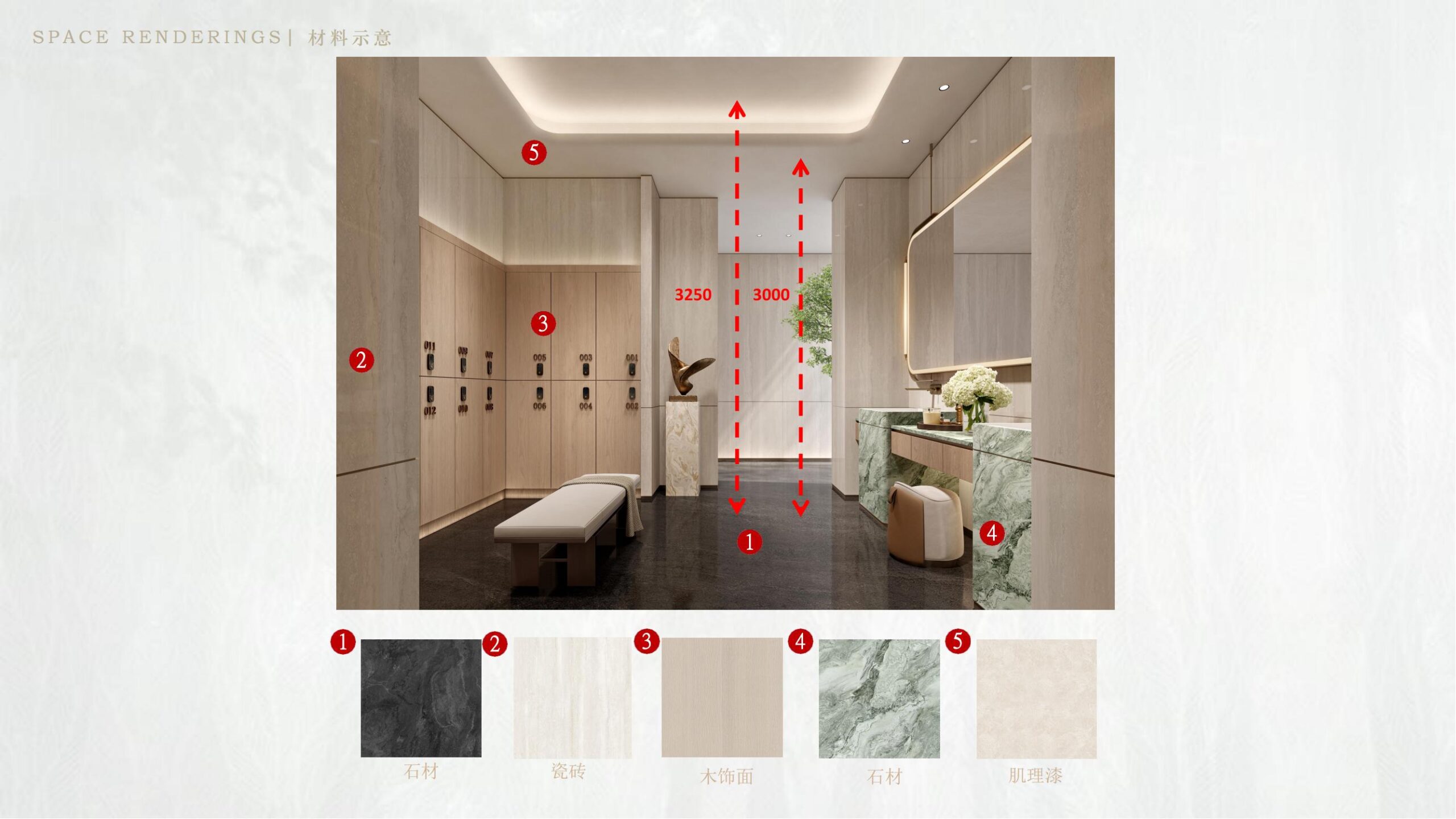 图片[61]-全球设计案例智能库_OJBKAI.COM【CCD】深圳碧海玖号花园售楼中心+会所项目深化设计方案文本册 | PPT（可编辑）+PDF+JPG | 70P | 276M-全球设计案例智能库_OJBKAI.COM设计智库