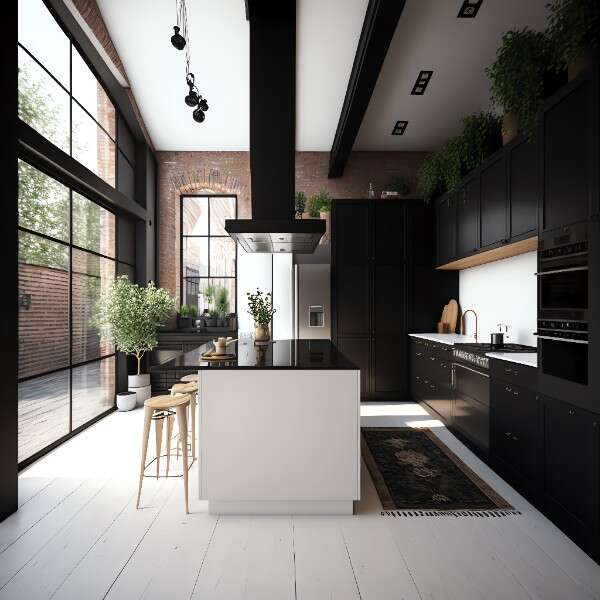 图片[23]-全球设计案例智能库_OJBKAI.COM家装开放厨房中岛吧台_Midjourney灵感图库109p-全球设计案例智能库_OJBKAI.COM设计智库