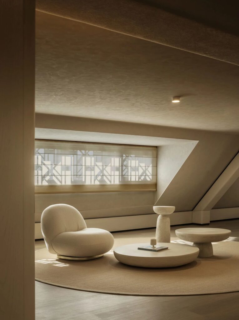 图片[70]-全球设计案例智能库_OJBKAI.COM【CCD x HWCD】上海汤臣君品·瑄廷 “留白艺术解构风格”| 111P-全球设计案例智能库_OJBKAI.COM设计智库