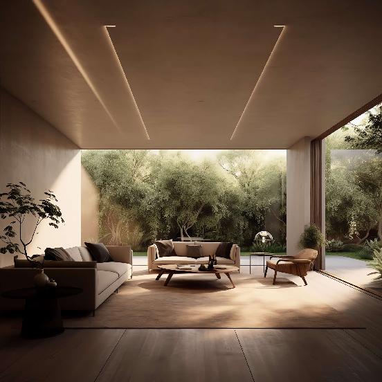 图片[99]-全球设计案例智能库_OJBKAI.COM侘寂风客厅住宅Midjourney灵感图库-_设计智库－全球设计案例智能库_OJBKAI.COM-全球设计案例智能库_OJBKAI.COM设计智库