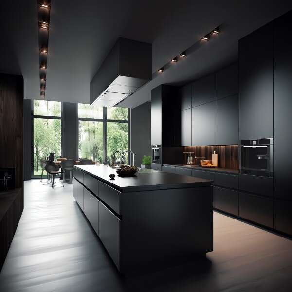 图片[171]-全球设计案例智能库_OJBKAI.COM现代风格厨房03_Midjourney灵感图库192P-全球设计案例智能库_OJBKAI.COM设计智库