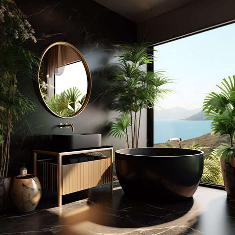 图片[68]-全球设计案例智能库_OJBKAI.COM野奢风格卫浴Midjourney灵感图库-_设计智库－全球设计案例智能库_OJBKAI.COM-全球设计案例智能库_OJBKAI.COM设计智库