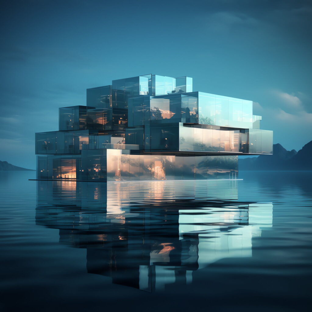 图片[3]-全球设计案例智能库_OJBKAI.COM冰雕别墅Midjourney灵感图库-_设计智库－全球设计案例智能库_OJBKAI.COM-全球设计案例智能库_OJBKAI.COM设计智库